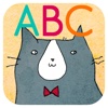ABC Animals Illustrated HD