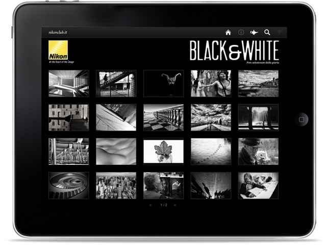 Nikon Forum Photo Contest - 2011(圖3)-速報App