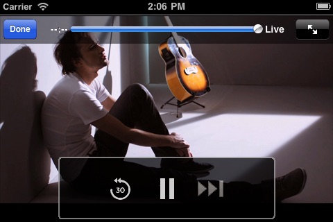 ifreshtv screenshot 3