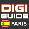 Guía turística GPS de París - Digi-Guide