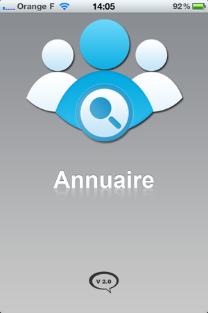 Annuaire