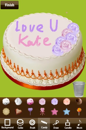 Cake DIY!(圖3)-速報App