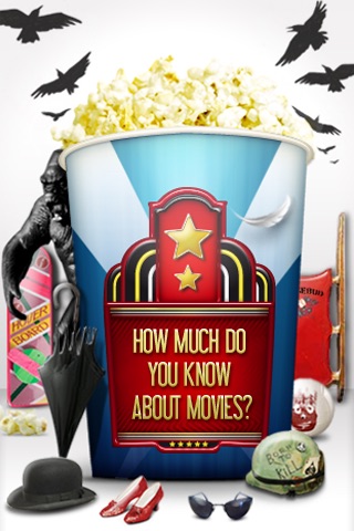 How much do you know about movies? screenshot-3