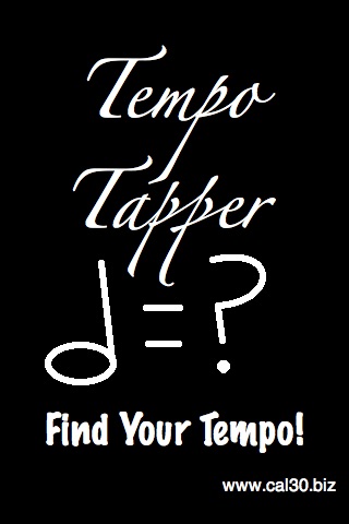 Tempo Tapper