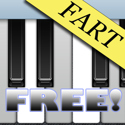 Get Fart Piano Free - Make Everyone Laugh for iOS, iPhone, iPad Aso Report