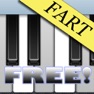 Get Fart Piano Free - Make Everyone Laugh for iOS, iPhone, iPad Aso Report