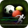 iTrack Exercise & Sports HD "for iPad"
