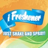 iFreshener - Shake and Spray - Virtual Air Freshener