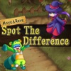 Maya & Reve Spot The Difference Lite