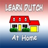 Learn To Speak Dutch - At Home