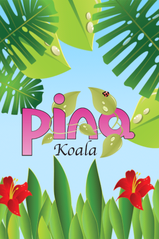 Pina Koala screenshot 2