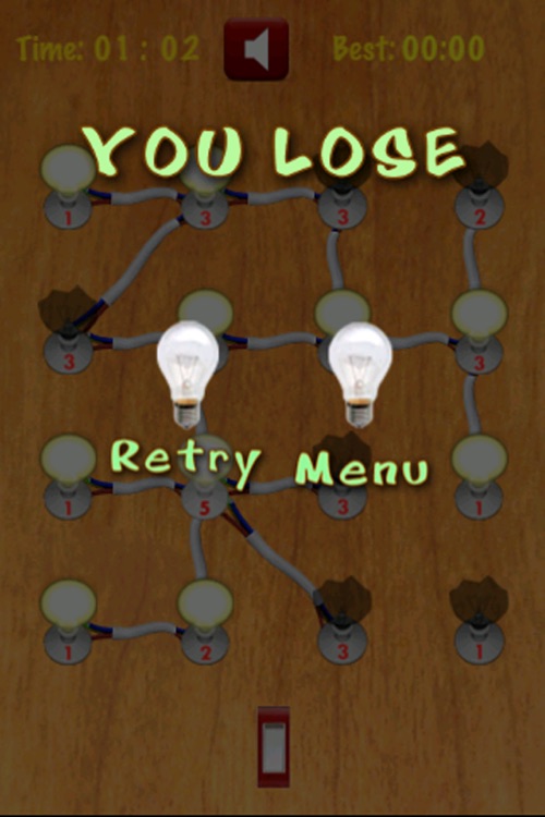 Crazy Circuits Lite screenshot-3