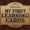 My First Learning Cards
