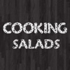 Cooking Salads