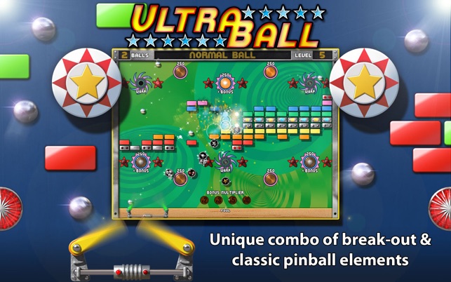 UltraBall(圖1)-速報App