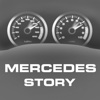 Mercedes Story - Le Grandi Storie dell'Auto