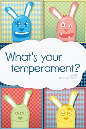 What's your temperament?(圖4)-速報App