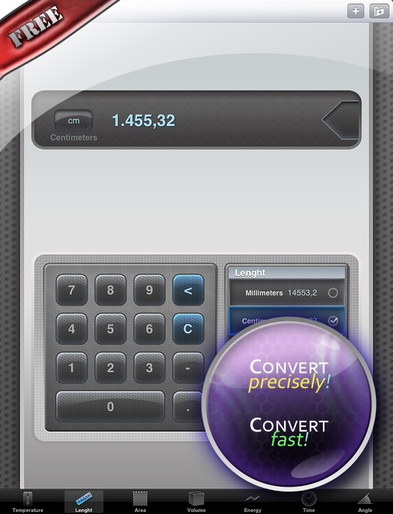 proConvert Free HD