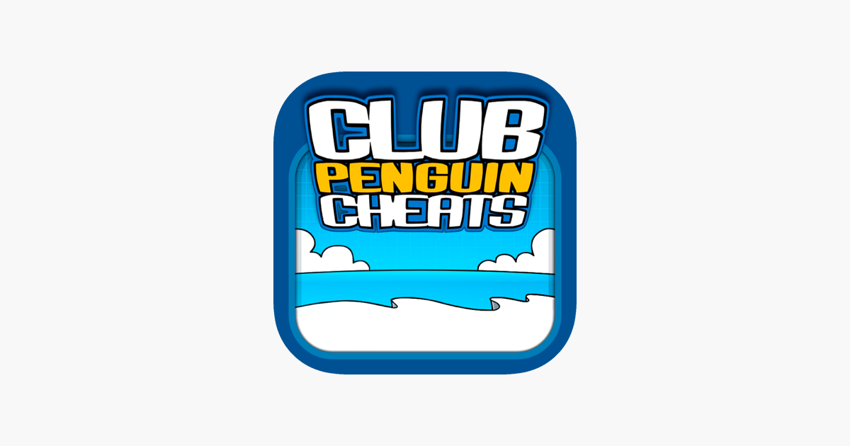 Club Penguin Cheats App En App Store - roblox club penguin music