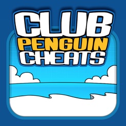 Club Penguin Cheats App On The App Store - roblox and club penguin cheats new movie on club penguin