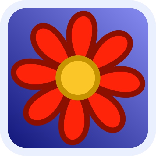 Jiyuka - Zen Flower Art icon