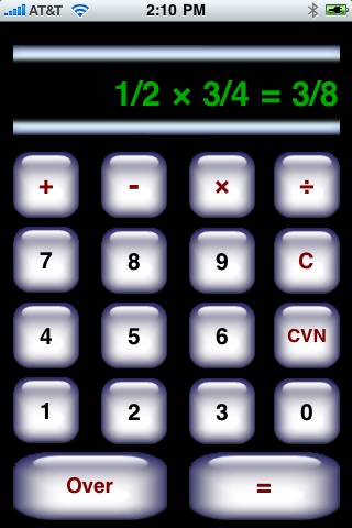 FracCalc
