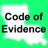 Louisiana Code of Evidence