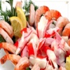 Seafood Nutritional Facts