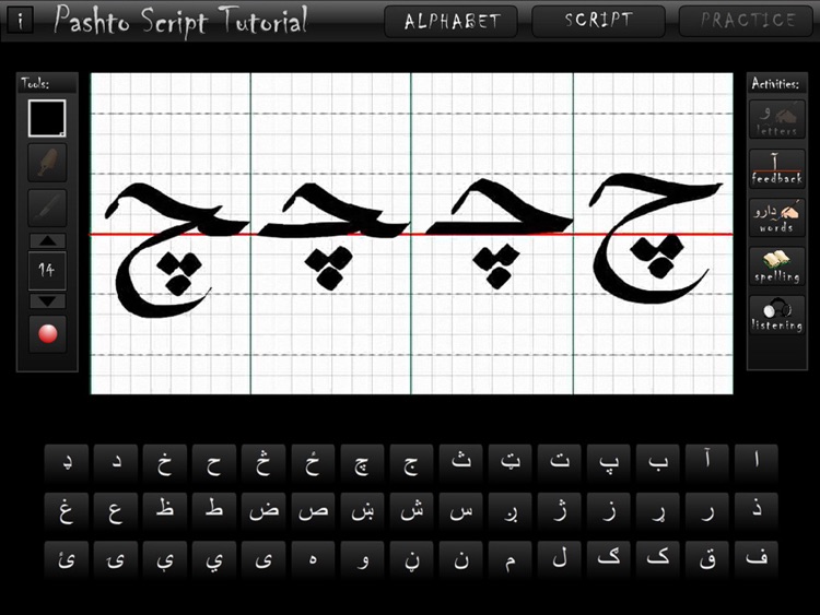 Script Tutorial