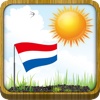 Niederlande Wetter XXL HD