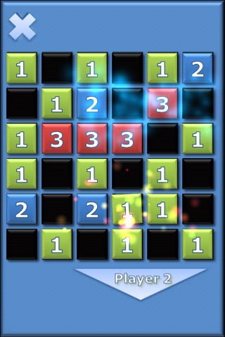 Brain Game 10 Four In A Row Battle screenshot-3