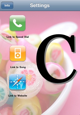 Letter Launchers - Q