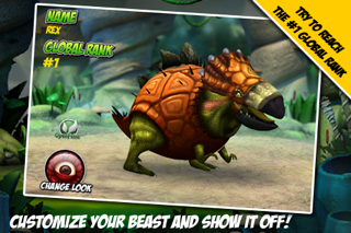 Beast Farmer II: Beasts Unleashed screenshot 2