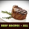 Beef Recipes-ALL