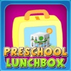 Preschool Lunchbox Pack