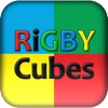 RiGBY Cubes