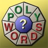 PolyWords - Ninja Word Puzzle!