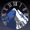 Himalayas Clock Features