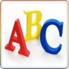 Alphabet Learning Game: Interactive Children game