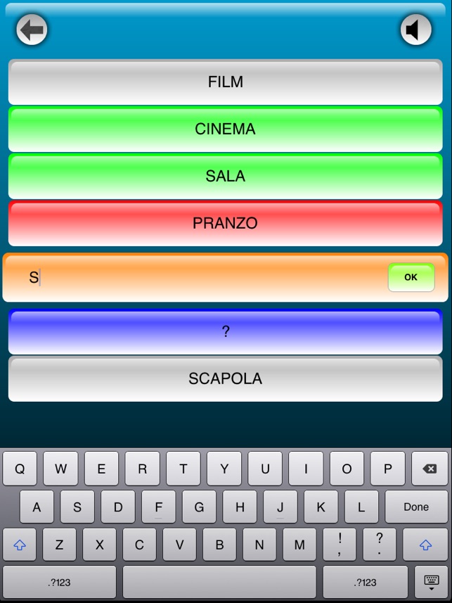 Associa Parole Plus Lite(圖1)-速報App