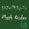 Math Order HD