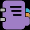 Address Book -with Online Backup & Groups