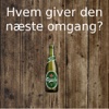 Hvem Giver