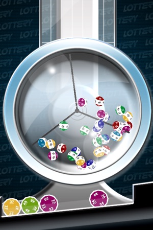 Lottery Numbers(圖4)-速報App