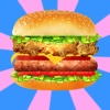 Burger FREE for ios4