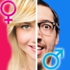 ChickOrDude – The Ultimate Male / Female Gender Detector