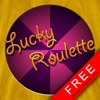 LuckyRouletteFree