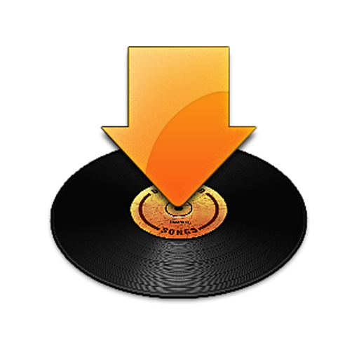 Download Songs icon