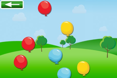 Balloon Town screenshot-4