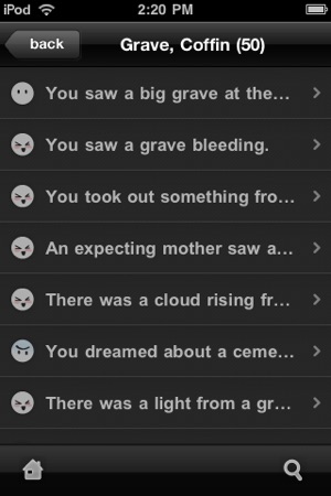 DreamReader 2009(圖4)-速報App